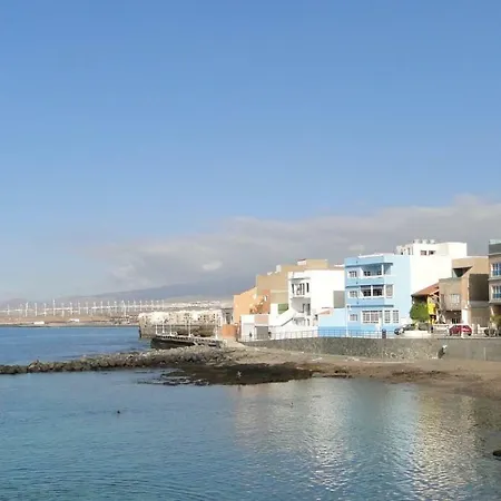 Casa Elo Arinaga
