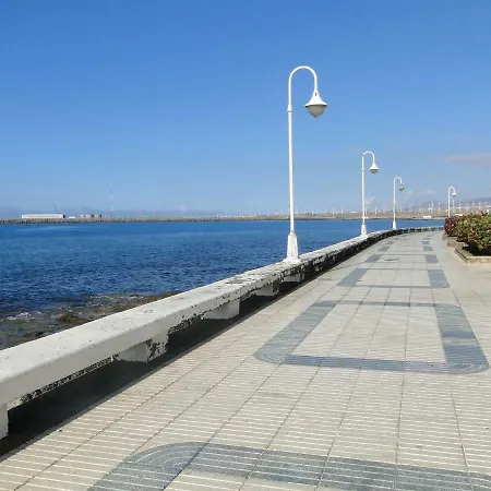 Casa Elo Arinaga