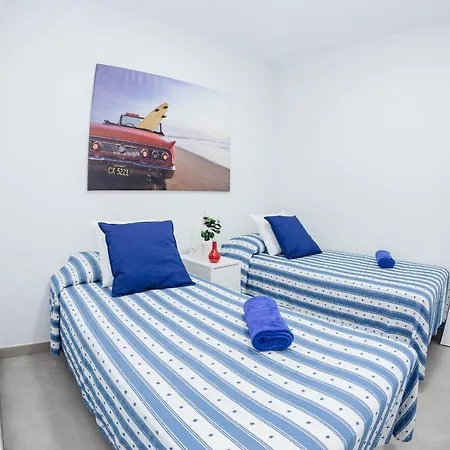 Casa Elo Holiday home Arinaga