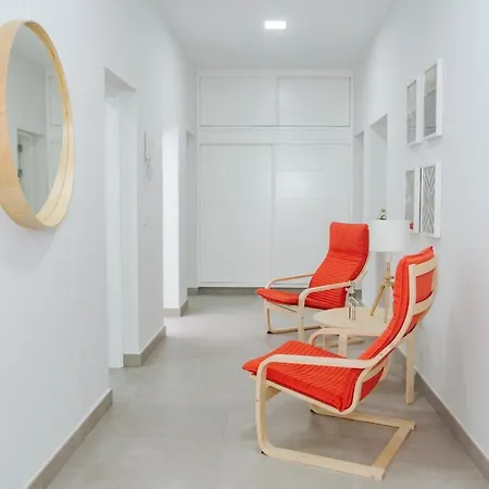 Holiday home Casa Elo *